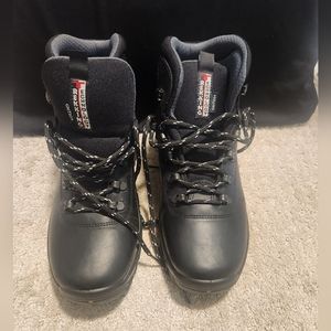Mens Back Wintet/Hiking boots